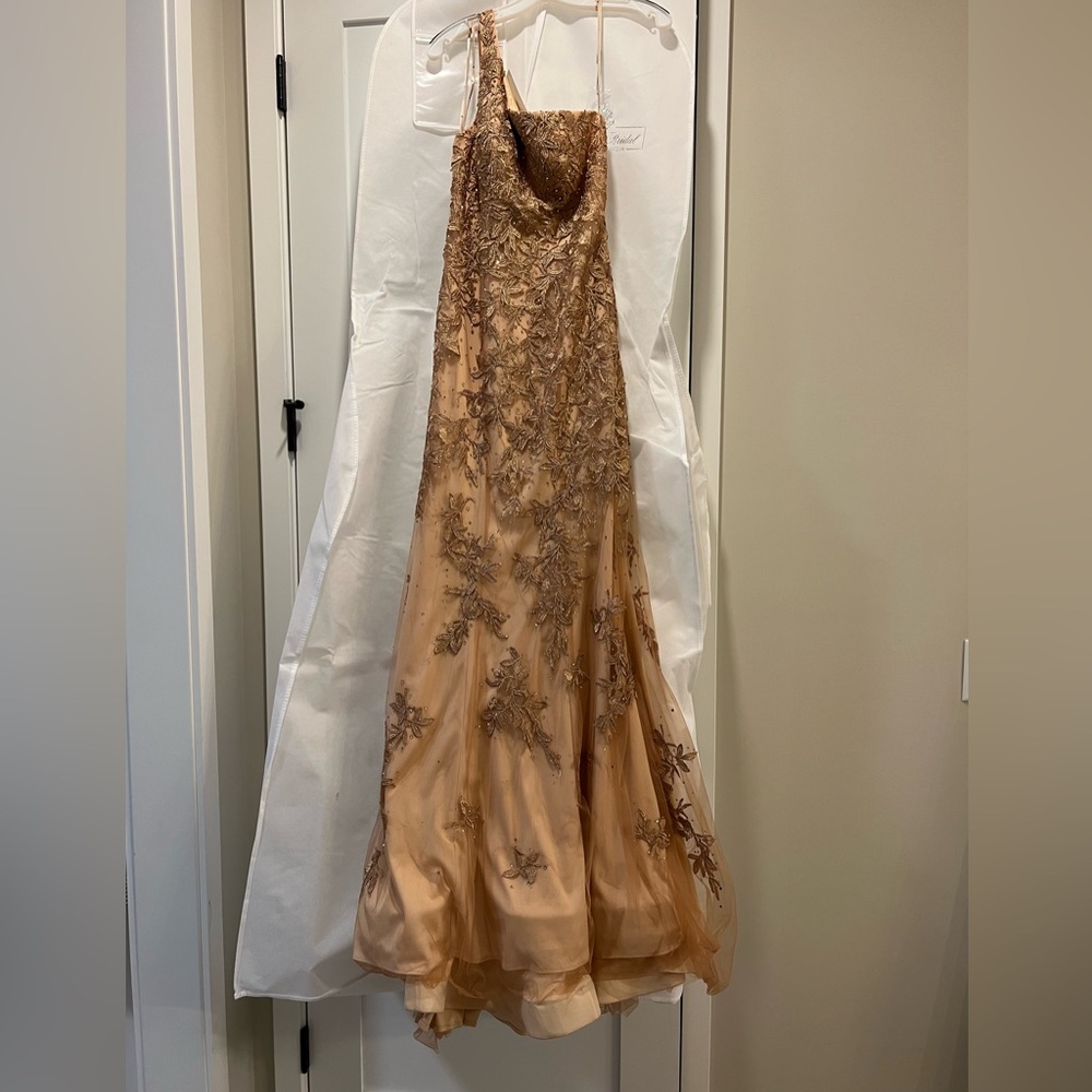 Formal dress (Mother of Bride), NWT, never worn or altered